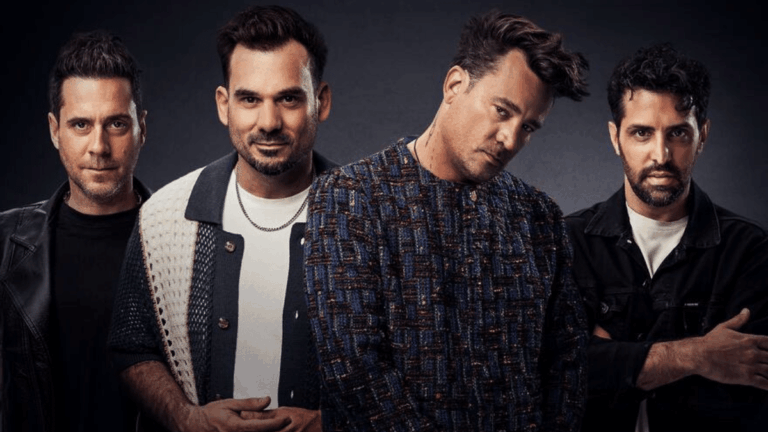 Tan Biónica se presenta en el norte argentino: ya están a la venta las entradas para el «Vive Tour»