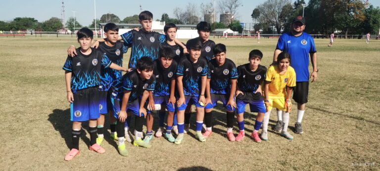 Se viene la Liga de fútbol infantil y ya están abiertas las inscripciones