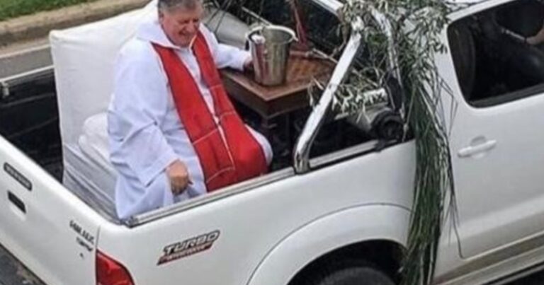 El Vaticano sancionó a un cura de Nordelta por un inédito caso de abuso sexual y le prohibió contactarse con niños