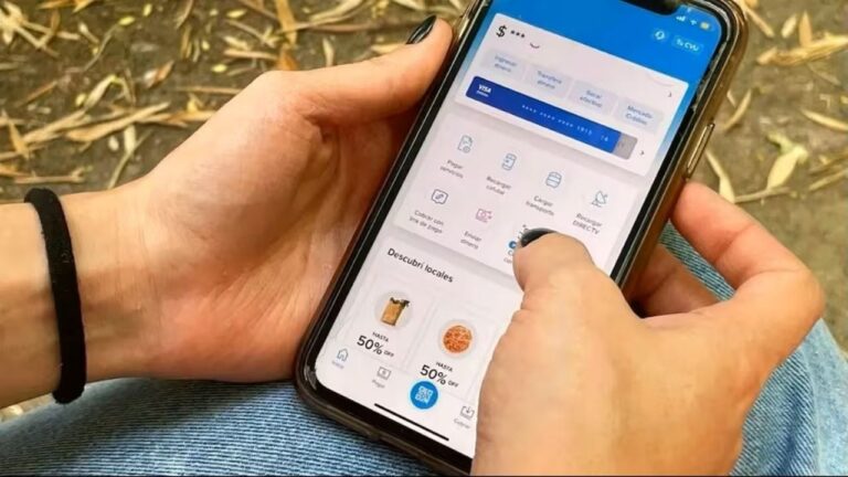 Cómo funciona el nuevo sistema de cobro de préstamos por transferencia del BCRA