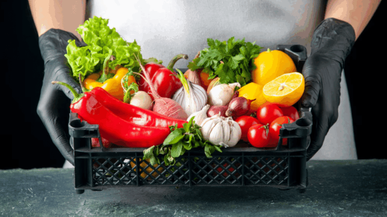 Capacitación en manipulación de alimentos: abren inscripciones para curso virtual