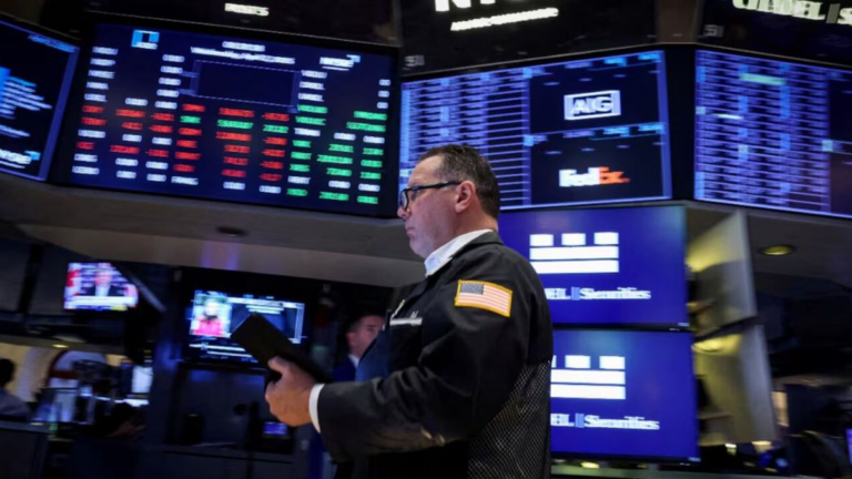 Tras el conflicto en Medio Oriente, sube el riesgo país y acciones argentinas caen hasta 12% en Wall Street