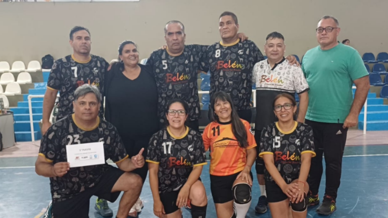 Gran final del torneo de Verano de Newcom