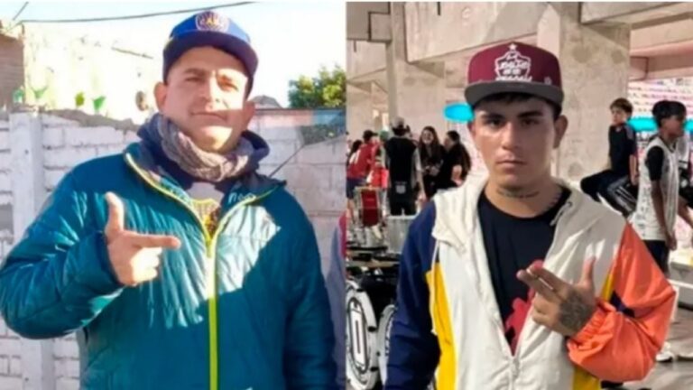 Horror en Santiago del Estero: un hombre asesinó a su hijo de una puñalada