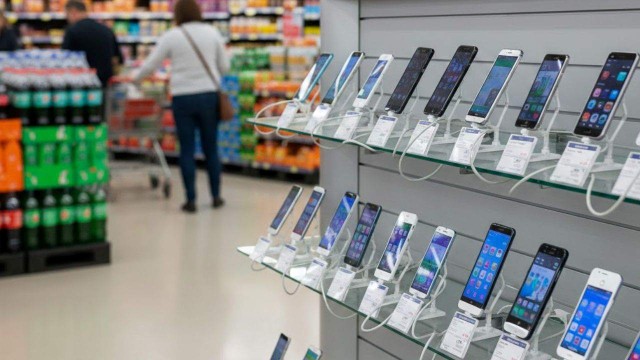 Tu próximo celular importado llegará más rápido gracias a este cambio clave de Enacom