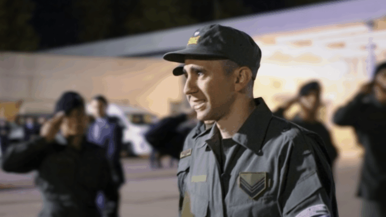 Proyecto de ley propone reconocer a Nahuel Gallo como Ciudadano Ilustre de Catamarca