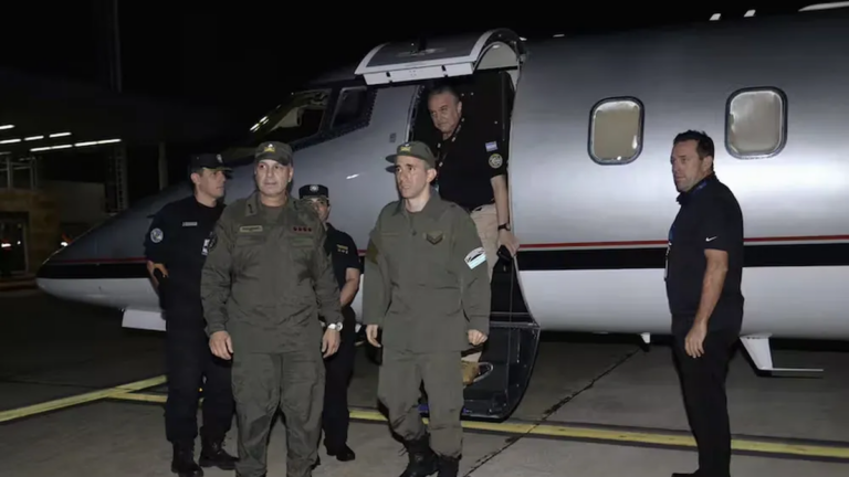 Citaron a Nahuel Gallo para que declare como testigo en la causa por crímenes de lesa humanidad