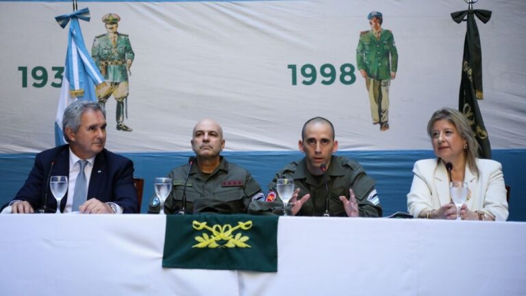 Nahuel Gallo: Hasta que no liberen a los 24 extranjeros, yo no estoy libre