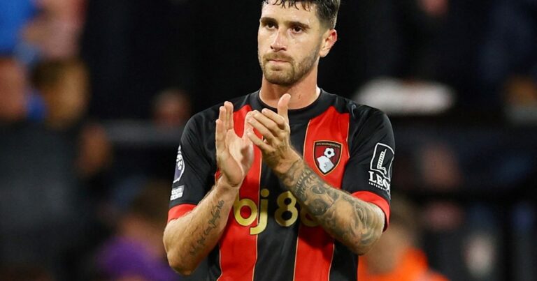 Todos quieren a Marcos Senesi: sus números implacables para pelear por el Mundial 2026 y ser «el» apuntado del mercado en Europa