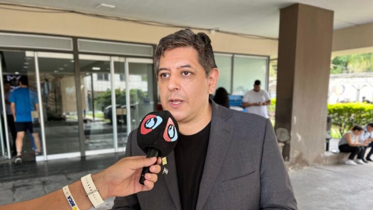 Baigorrí advirtió por el impacto de las tarifas y la recesión: Hoy en día un solo trabajo no alcanza