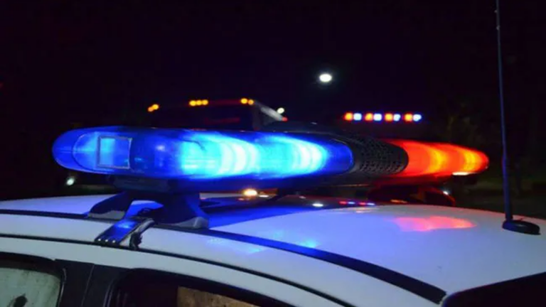 Una mujer sospechada de agresión fue aprehendida