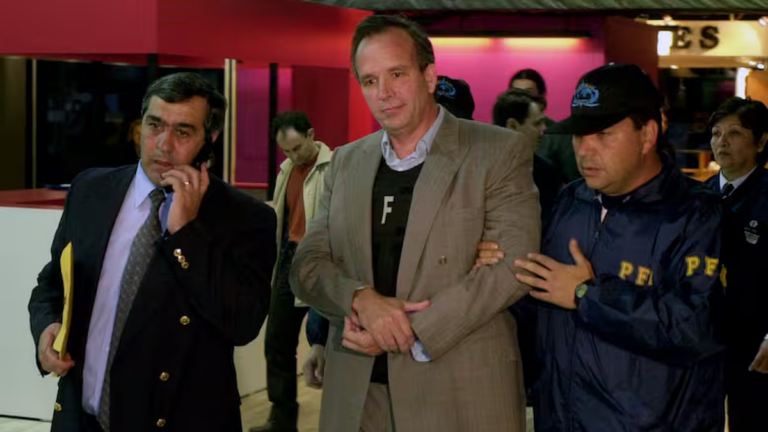 La Corte Suprema dejó firme la condena a cuatro personas por la «mafia del Oro»