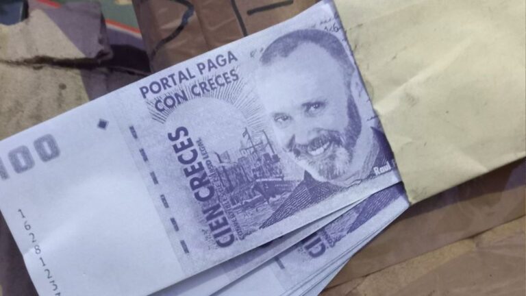 Gastón Portal explicó por qué aparecieron recuerdos de Raúl Portal en la basura: «Cuando murió…»