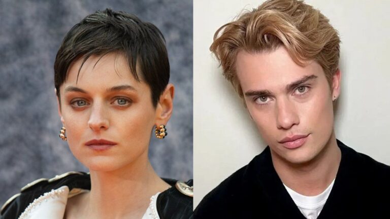 Cómo es y quiénes actúan en «Las 100 noches del deseo», la nueva fantasía del romance