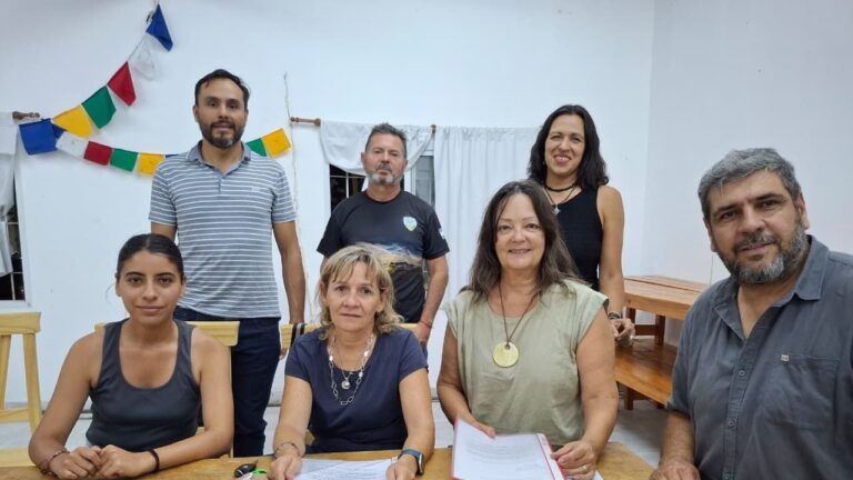 Impulsan un proyecto para declarar a Catamarca Capital Nacional del Montañismo Volcánico