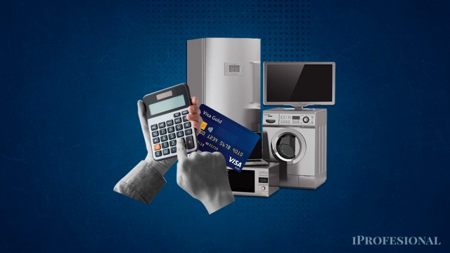 Cuidado con sacar un crédito en Frávega o Cetrogar: el interés puede superar el 1.000%