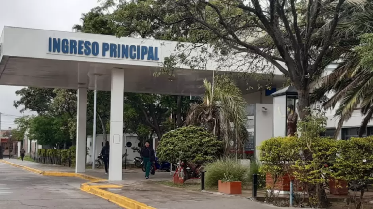 Salud mantiene sus reclamos