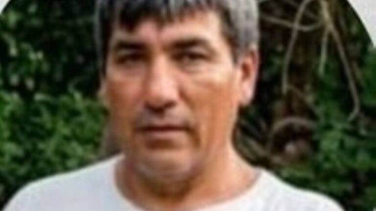 Tragedia en Santa Rosa: jugaba un partido de fútbol a beneficio y murió