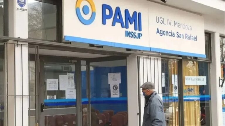 PAMI garantiza la entrega gratuita de bolsas e insumos para personas con ostomía