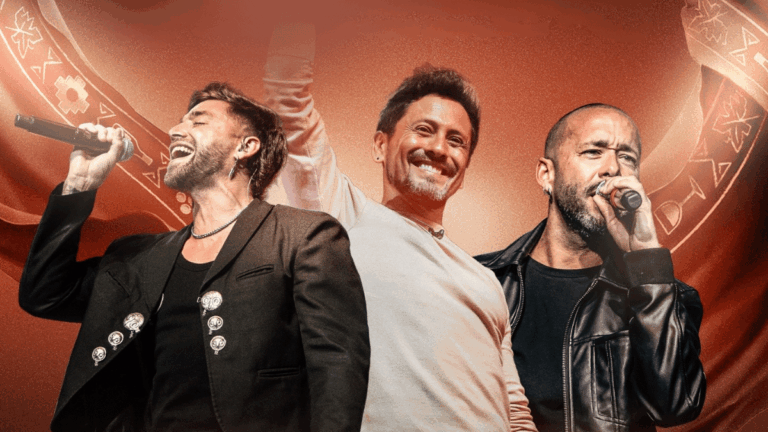 Con La Konga y una gran grilla artística, llega el Festival del Nuevo Aguardiente