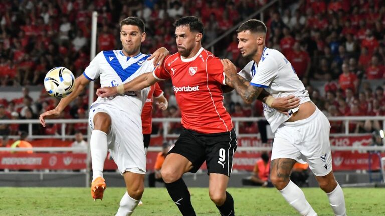 Vuelve el fútbol argentino con cuatro encuentros