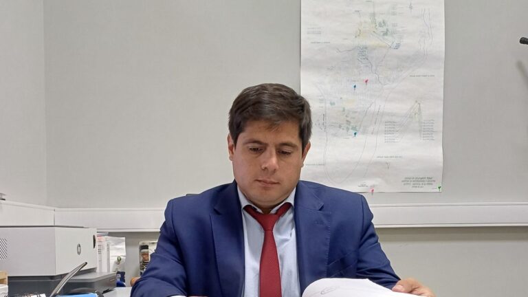 Imputaron e indagaron a un hombre que disparó y mató a un perro en Valle Viejo