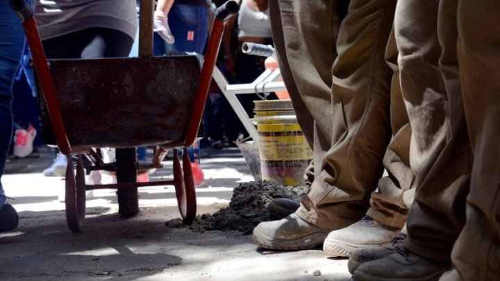 Trabajar sin comer: 6 de cada 10 trabajadores se saltea una comida por falta de ingresos
