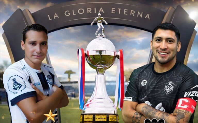 Mucha expectativa por la gran final de la Libertadores de los Barrios