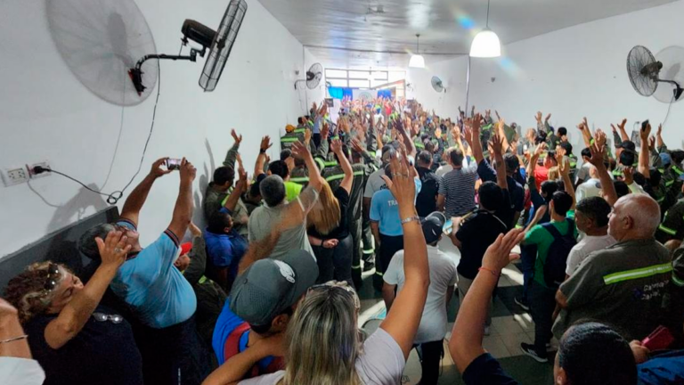 Capital cerró el acuerdo salarial: 15% en tres cuotas y bonos de hasta $100.000