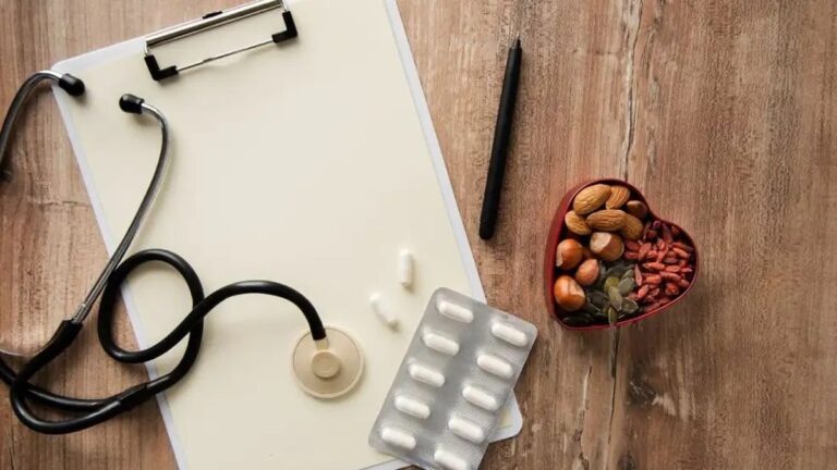 Comprimido de enlicitide, medicamento oral para reducir colesterol LDL